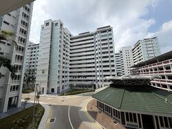 Blk 248 Pasir Ris Street 21 (Pasir Ris), HDB Executive #623177591